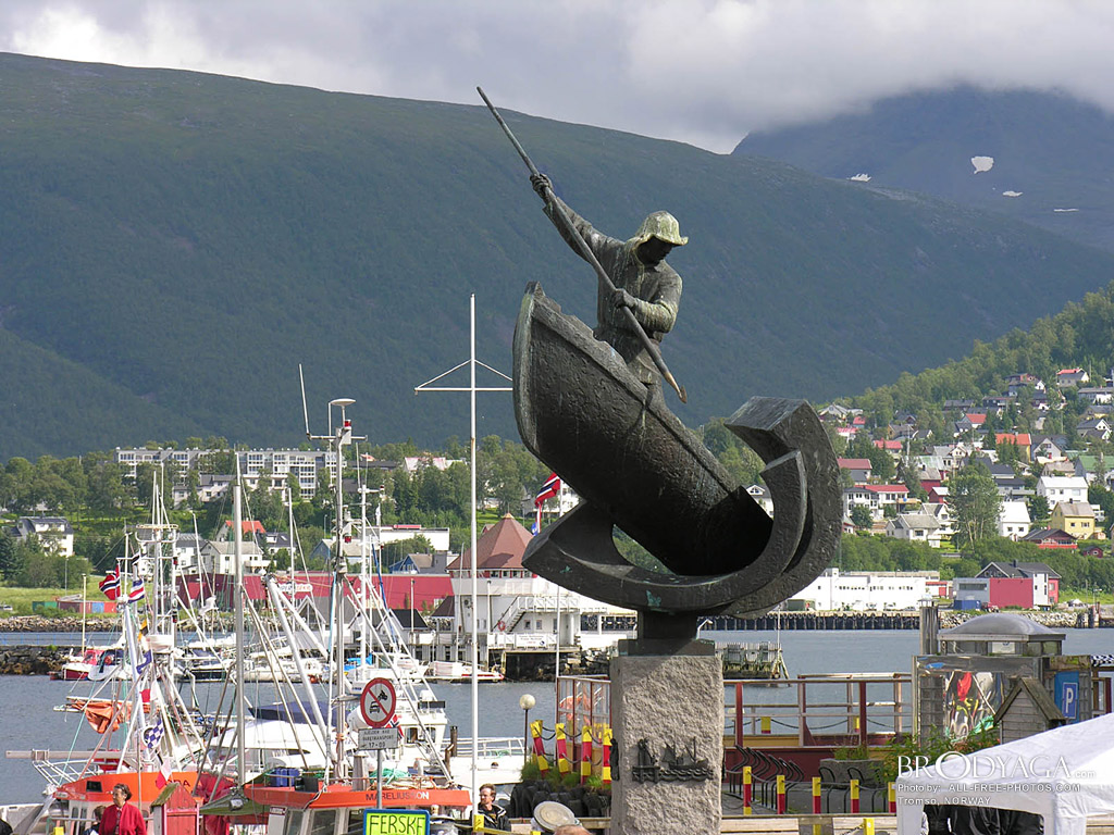 Tromso